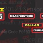 Toyota Corolla P0505: Sistema de control del aire de ralentí - Mal funcionamiento