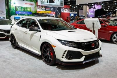 How Fast Is a Honda Civic R
