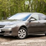 ¿Cuánto cuesta la sustitución del parachoques del Honda Accord?