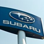 ¿De qué país es Subaru?