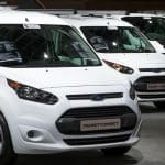 ¿Los asientos de las Ford Transit son plegables? ¿Se pueden quitar?