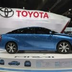 ¿Por qué los Toyota Mirai usados son tan baratos?