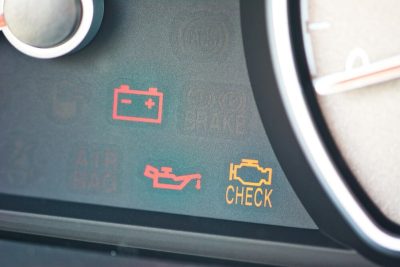 Can You Pass Emissions With Check Engine Light On