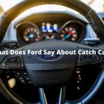 ¿Qué dice Ford sobre los recipientes de recogida?