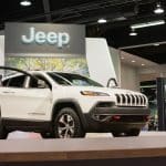 ¿Qué modelos de Jeep tienen 6 o más plazas?