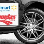¿Quién fabrica los neumáticos Douglas de Walmart y son buenos?