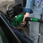 ¿Se puede mezclar gasolina con etanol y sin etanol en un coche?