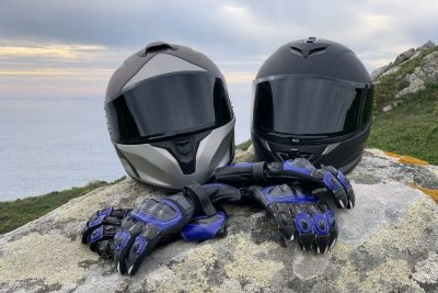 Can You Tint Your Motorcycle Helmet Visor