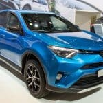¿Tiene el Toyota RAV4 3ª fila de asientos?