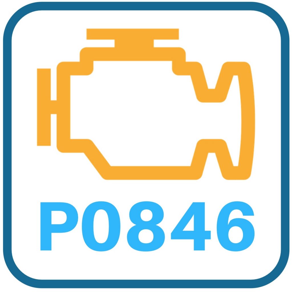 P0846 Significado Nissan Sentra