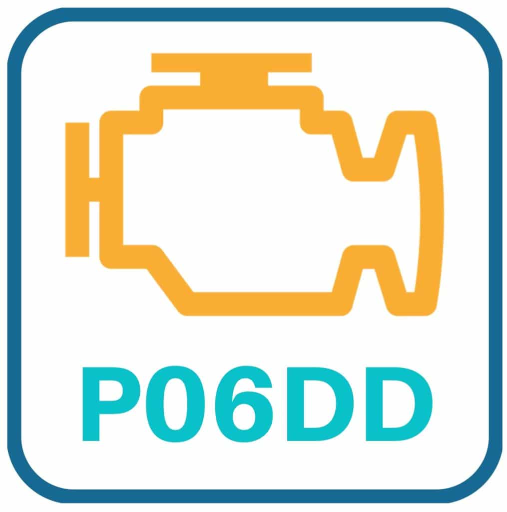Dodge Dakota P06DD Definición