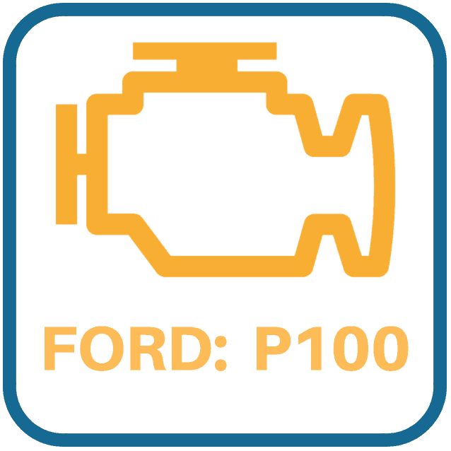 Diagnóstico de la Ford F250 P1000