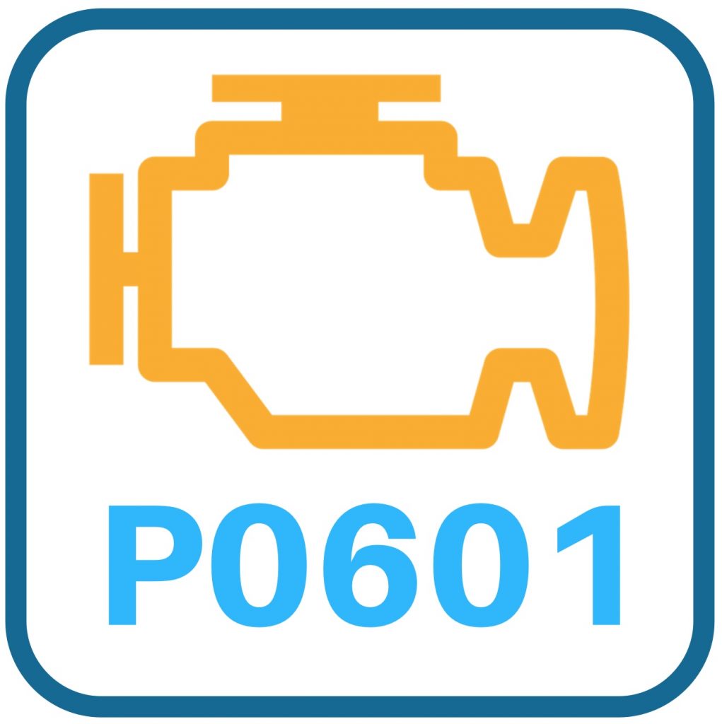 P0601 Definición