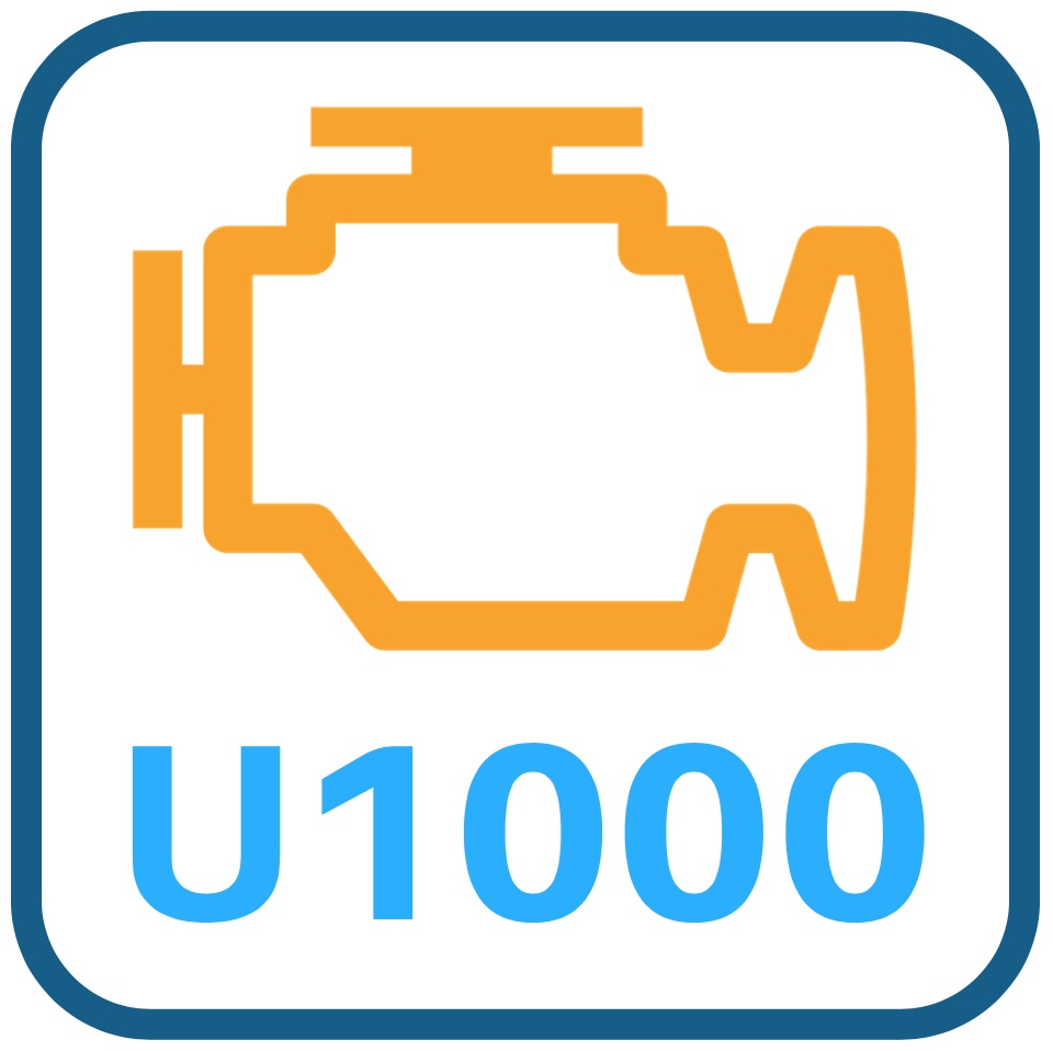 Significado del Nissan Altima U1000