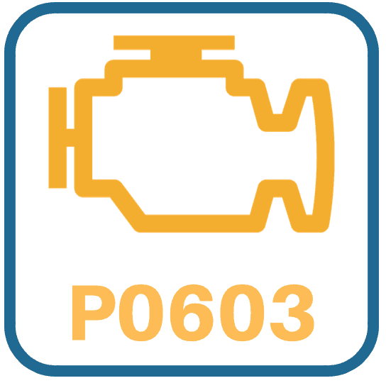 Diagnóstico del Nissan Rogue P0603