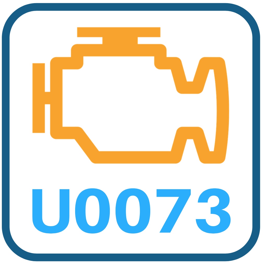 U0073 Síntomas Subaru Outback