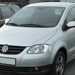 Código Volkswagen Fox P2279: Significado, causas y diagnóstico