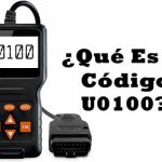 Ford Econoline U0100: Pérdida de comunicación con el ECM/PCM 