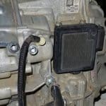Ford Freestyle P0700 Sistema de control de la transmisión - Mal funcionamiento