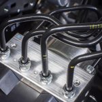 GMC Yukon U0100: Pérdida de comunicación con el ECM/PCM