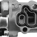 Honda Ridgeline P2646: Circuito del interruptor de presión de aceite del balancín → Baja tensión
