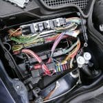 Subaru WRX U0101: Significado, causas y diagnóstico