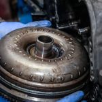 Chevy Corvette P0740: Fallo en el circuito del embrague del convertidor de par