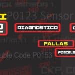 Código OBD2 P0622: Significado, causas y diagnóstico